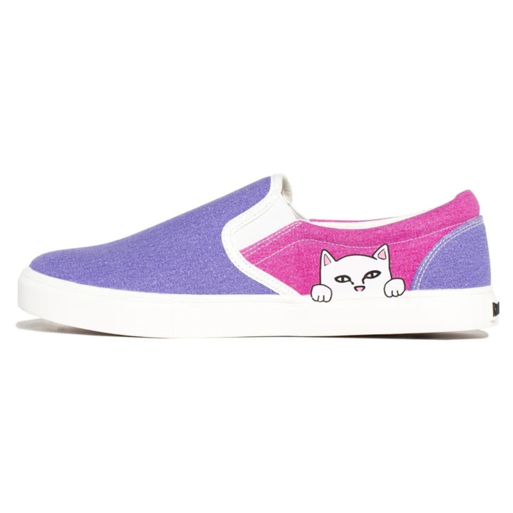 Ripndip UV color changing slip on - Picture 7 of 9